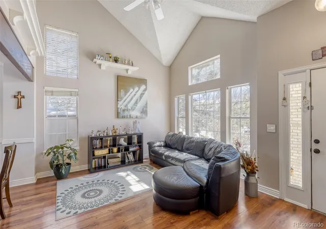 Homes for sale in Castle Rock, CO | 4974 N Wildflowers Wy, Castle Rock, CO 80109 | MLS# 4832520