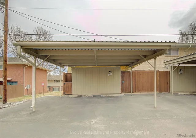 33rd image of 9014 E Mansfield Ave, Denver, CO 80237 | MLS# 4722995