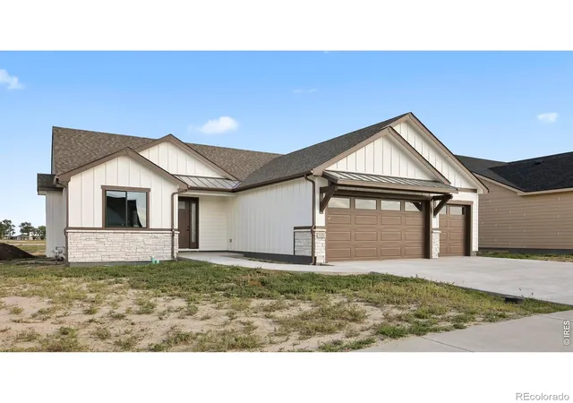 2nd image of 1126 S Deuel St, Fort Morgan, CO 80701 | MLS# IR1054062