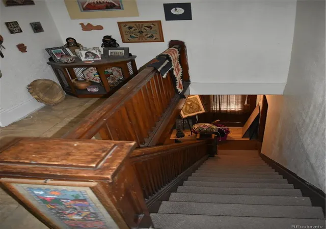 Listing Photo 2 - Condo for sale in building located at 501 Colorado Ave, La Junta, CO 81050 - Unit #