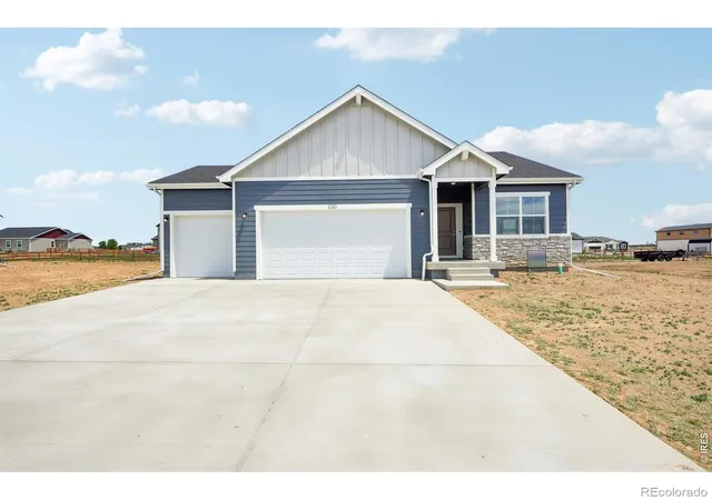Homes for sale in Hudson, CO | 230 Buckboard Dr, Hudson, CO 80642 | MLS# IR1054070