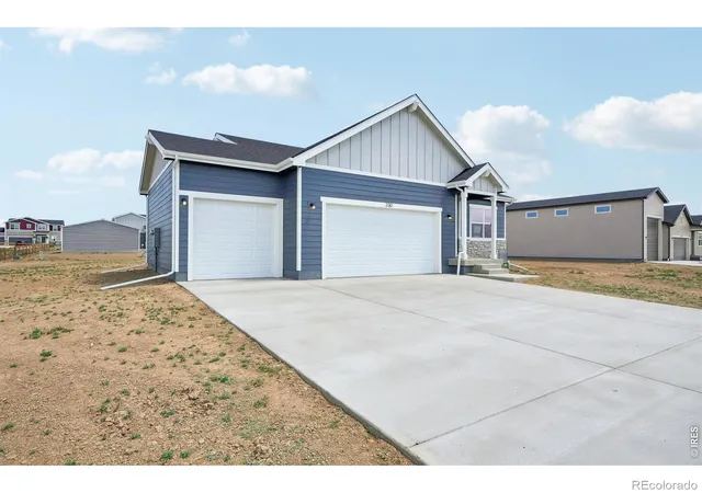 Homes for sale in Hudson, CO | 230 Buckboard Dr, Hudson, CO 80642 | MLS# IR1054070