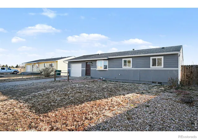Homes for sale in Evans, CO | 3402 Montrose St, Evans, CO 80620 | MLS# IR1054071