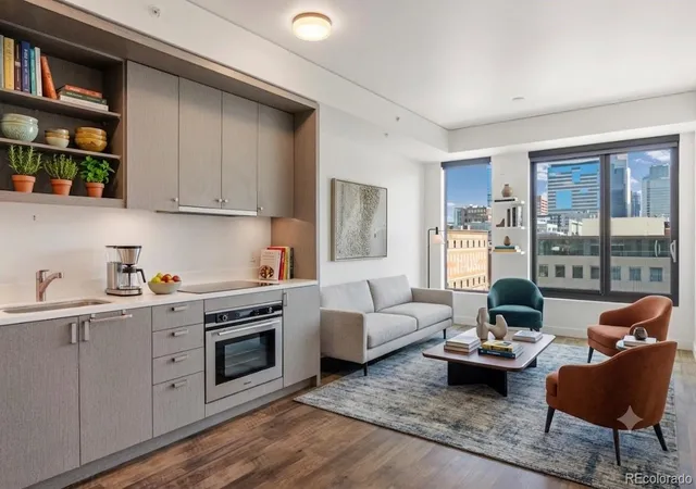 1st image of 1750 Wewatta St #634, Denver, CO 80202 | MLS# 5207709
