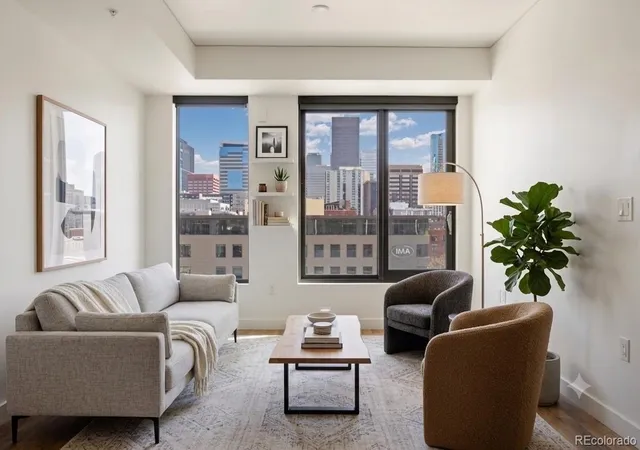 3rd image of 1750 Wewatta St #634, Denver, CO 80202 | MLS# 5207709