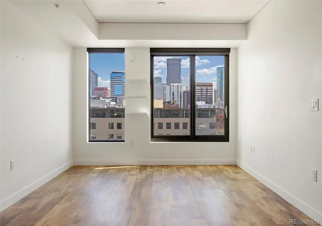4th image of 1750 Wewatta St #634, Denver, CO 80202 | MLS# 5207709