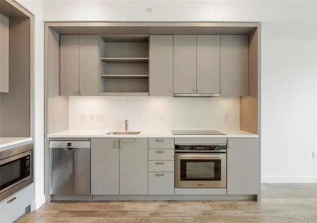5th image of 1750 Wewatta St #634, Denver, CO 80202 | MLS# 5207709