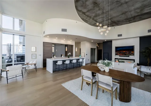 3rd image of 891 14Th St #909, Denver, CO 80202 | MLS# 3032685