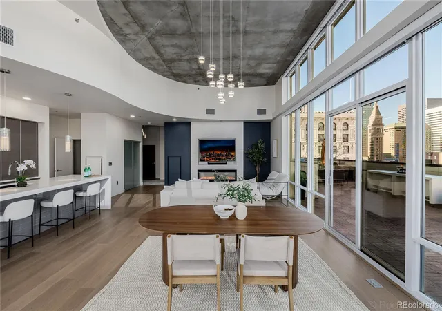 4th image of 891 14Th St #909, Denver, CO 80202 | MLS# 3032685