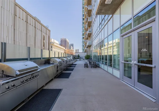 50th image of 891 14th St #909, Denver, CO 80202 | MLS# 3032685