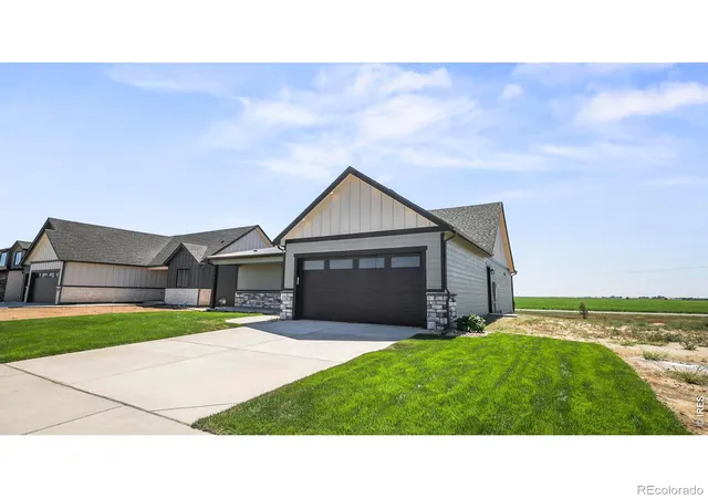 3rd image of 448 Cache Ave, Fort Morgan, CO 80701 | MLS# IR1054081