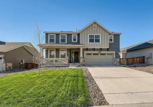 Homes for sale in Elizabeth, CO | 935 Peach Leaf Ln, Elizabeth, CO 80107 | MLS# 3759173