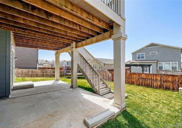 Homes for sale in Elizabeth, CO | 935 Peach Leaf Ln, Elizabeth, CO 80107 | MLS# 3759173