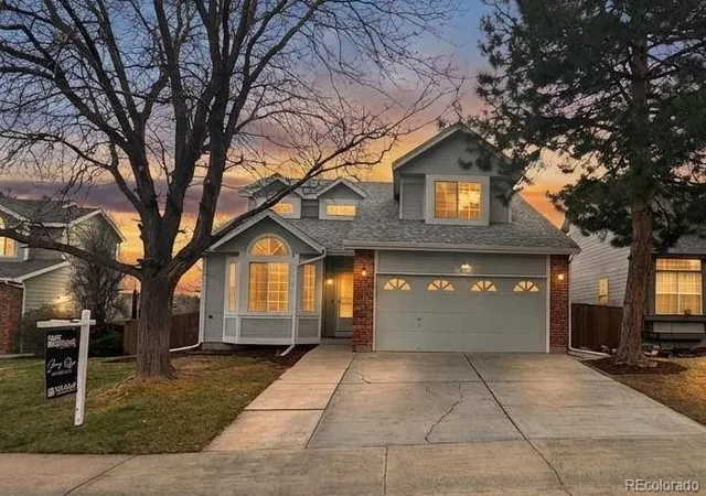 2nd image of 9445 Cheshire Ct, Highlands Ranch, CO 80130 | MLS# 7693354