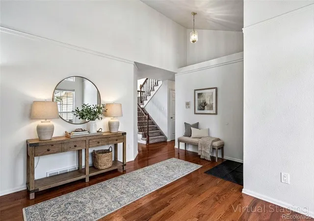 5th image of 9445 Cheshire Ct, Highlands Ranch, CO 80130 | MLS# 7693354