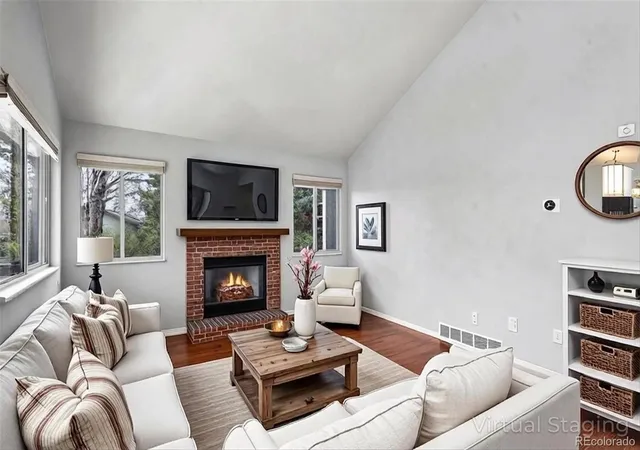 1st image of 9445 Cheshire Ct, Highlands Ranch, CO 80130 | MLS# 7693354