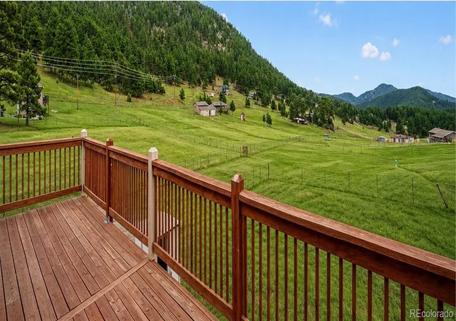 Photo 3 of Single family home for sale at 6320 Valley Ln, Morrison, CO 80465 | MLS# 7617820 | Listing updated on 2026-08-30
