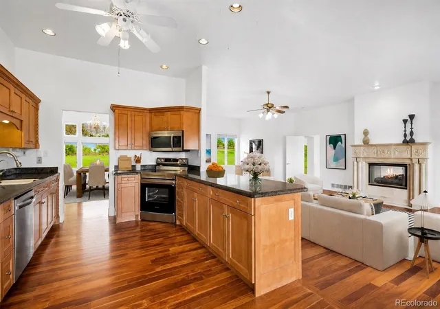 Photo 4 of Single family home for sale at 6320 Valley Ln, Morrison, CO 80465 | MLS# 7617820 | Listing updated on 2026-08-30