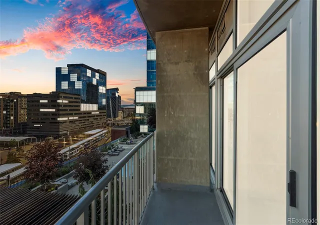 Homes for sale in Denver, CO | 1700 Bassett St #1023, Denver, CO 80202 | MLS# 2564460