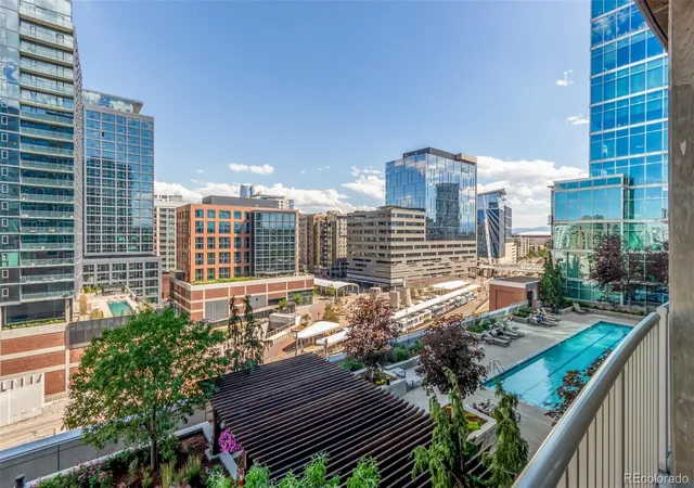 Homes for sale in Denver, CO | 1700 Bassett St #1023, Denver, CO 80202 | MLS# 2564460