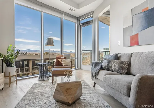 4th image of 4200 W 17Th Ave #418, Denver, CO 80204 | MLS# 9531505