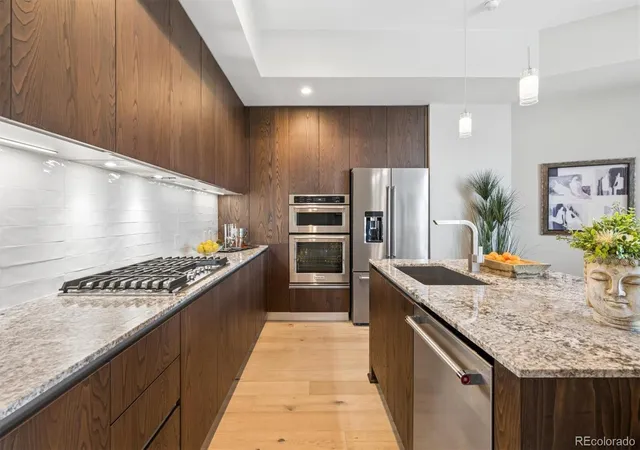 Photo 3 of Condo for sale at 4200 W 17th Avenue #418, Denver, CO 80204 | MLS# 9531505 | Listing updated on 2026-08-28