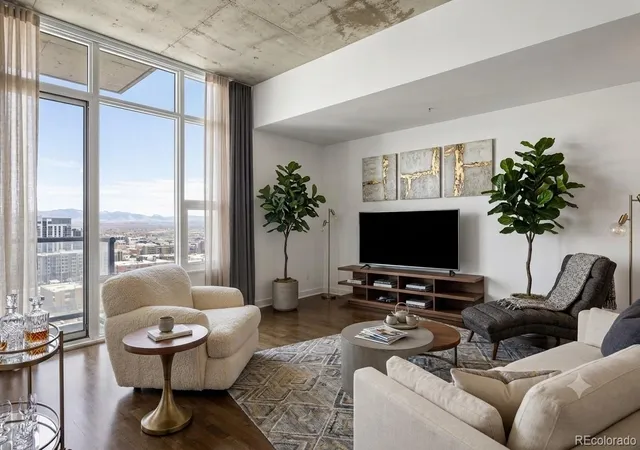 Homes for sale in Denver, CO | 891 14th St #3210, Denver, CO 80202 | MLS# 4133174