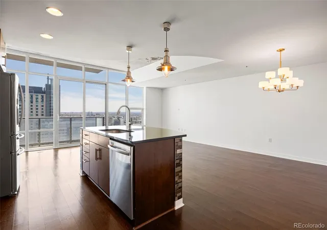 Homes for sale in Denver, CO | 891 14th St #3210, Denver, CO 80202 | MLS# 4133174