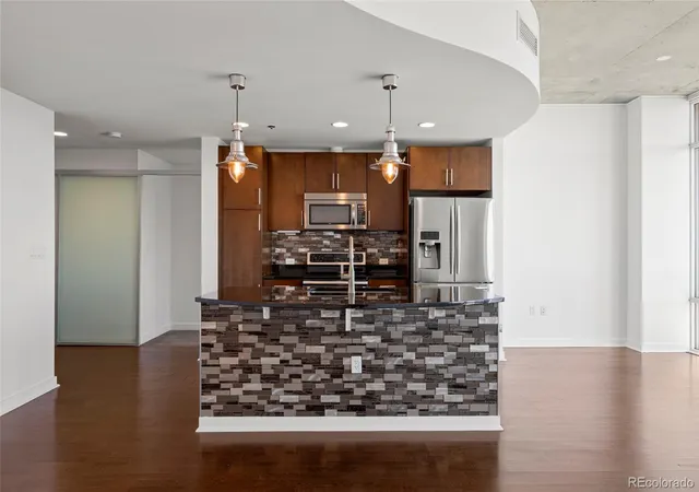 Homes for sale in Denver, CO | 891 14Th St, Denver, CO 80202