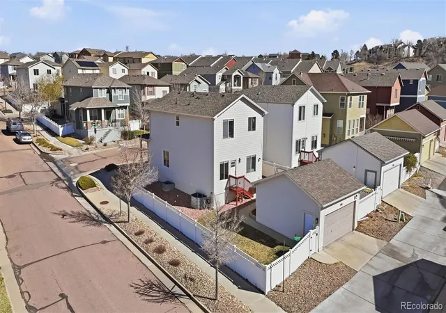 2nd image of 2281 St James Dr, Colorado Springs, CO 80910 | MLS# 5205082