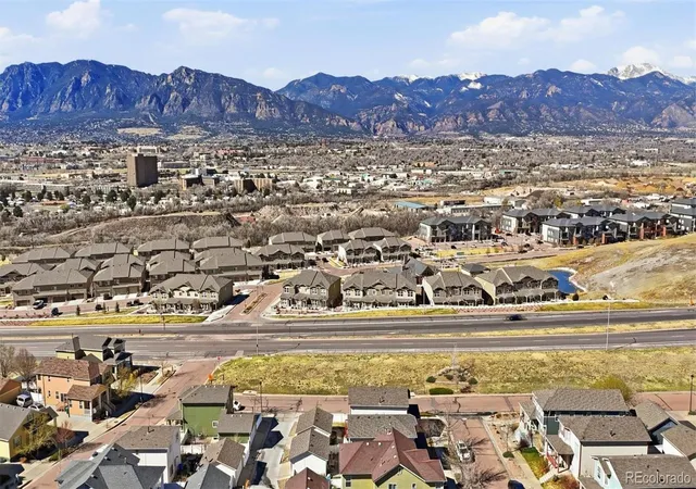 3rd image of 2281 St James Dr, Colorado Springs, CO 80910 | MLS# 5205082