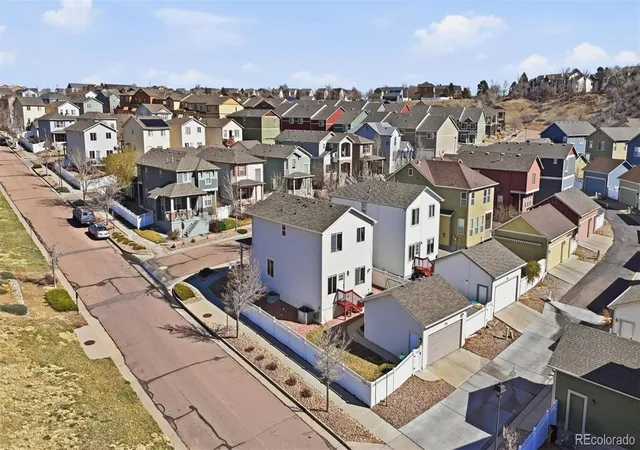 4th image of 2281 St James Dr, Colorado Springs, CO 80910 | MLS# 5205082