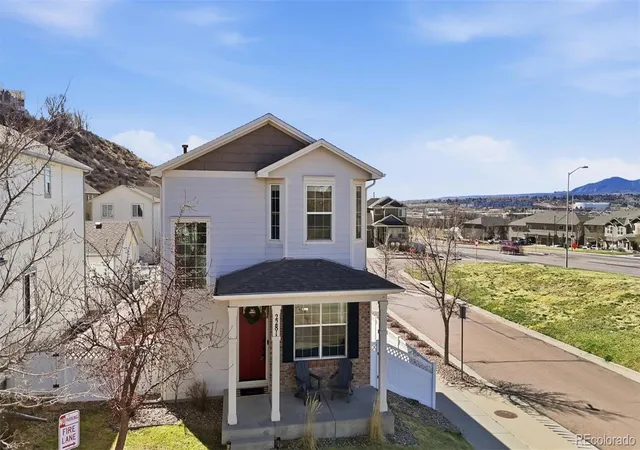5th image of 2281 St James Dr, Colorado Springs, CO 80910 | MLS# 5205082