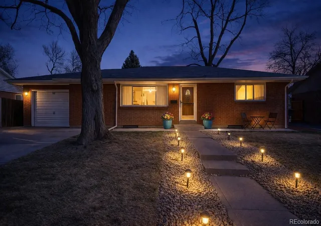 1st image of 2438 S Perry St, Denver, CO 80219 | MLS# 7639773