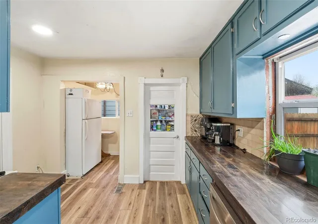 5th image of 523 W Pikes Peak Ave, Colorado Springs, CO 80905 | MLS# 2800469