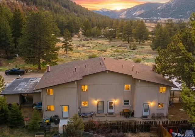 Homes for sale in Empire, CO | 103 Empire West Rd #43, Empire, CO 80438 | MLS# 1904457