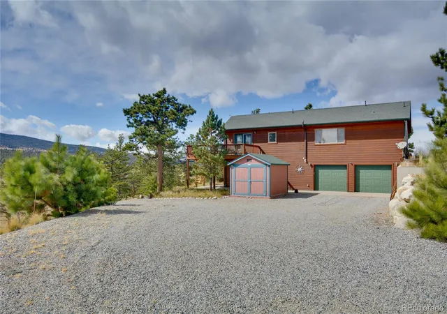 1st image of 423 Wagon Wheel Rd, Hartsel, CO 80449 | MLS# 8807407