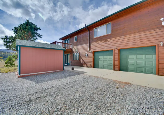 2nd image of 423 Wagon Wheel Rd, Hartsel, CO 80449 | MLS# 8807407