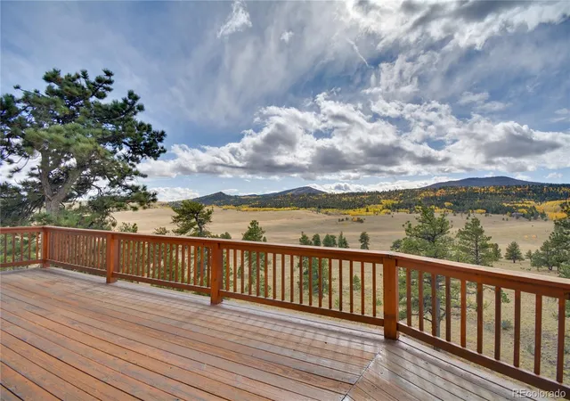 5th image of 423 Wagon Wheel Rd, Hartsel, CO 80449 | MLS# 8807407