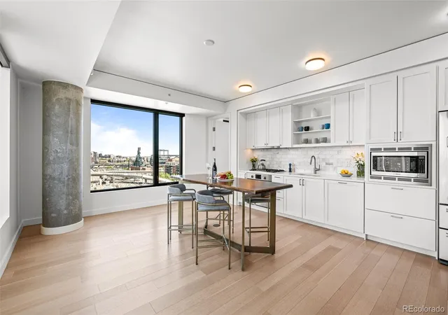 Photo 1 of Sale Pending at 1750 Wewatta St #1131, Denver, CO 80202 | MLS# 7454344 | Listing updated on 2026-09-15