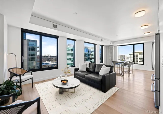 Photo 2 of Sale Pending at 1750 Wewatta St #1131, Denver, CO 80202 | MLS# 7454344 | Listing updated on 2026-09-15