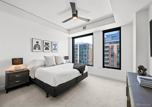 Photo 3 of Sale Pending at 1750 Wewatta St #1131, Denver, CO 80202 | MLS# 7454344 | Listing updated on 2026-09-15