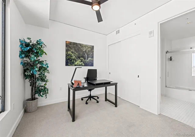 Photo 3 of Sale Pending at 1750 Wewatta St #1131, Denver, CO 80202 | MLS# 7454344 | Listing updated on 2026-09-15