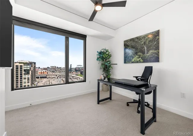 Photo 4 of Sale Pending at 1750 Wewatta St #1131, Denver, CO 80202 | MLS# 7454344 | Listing updated on 2026-09-15