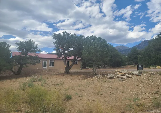Photo 1 of Single family home for sale at 1913 Lone Pine Way, Crestone, CO 81131 | MLS# 4371519 | Listing updated on 2026-08-31