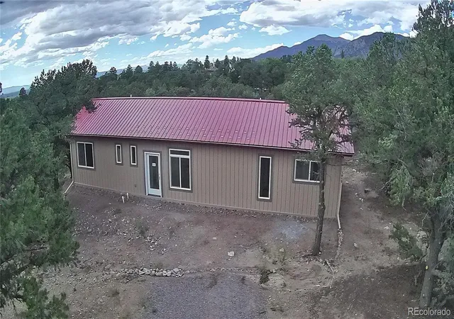 Photo 2 of Single family home for sale at 1913 Lone Pine Way, Crestone, CO 81131 | MLS# 4371519 | Listing updated on 2026-08-31