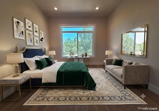Photo 3 of Single family home for sale at 1913 Lone Pine Way, Crestone, CO 81131 | MLS# 4371519 | Listing updated on 2026-08-31