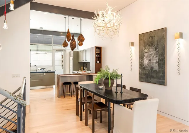 1st image of 1467 Delgany St #1, Denver, CO 80202 | MLS# 6339049