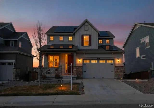 1st image of 875 Snowberry Ave, Elizabeth, CO 80107 | MLS# 3351878