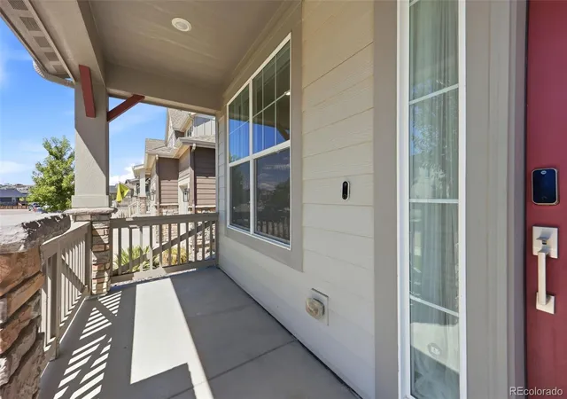 4th image of 875 Snowberry Ave, Elizabeth, CO 80107 | MLS# 3351878